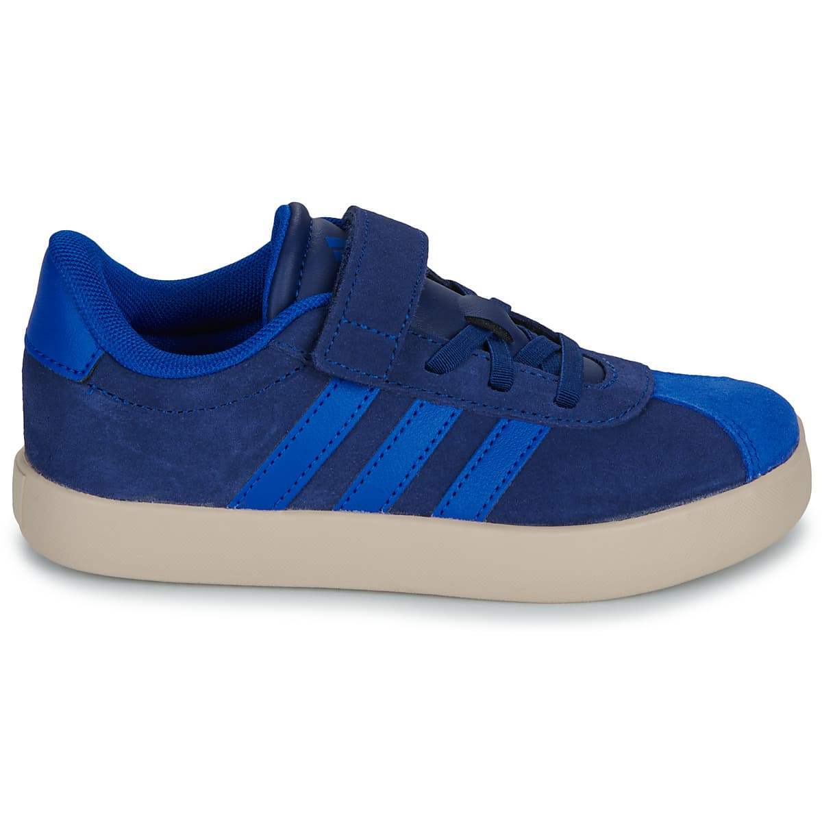 Girls' Sneakers adidas Blue