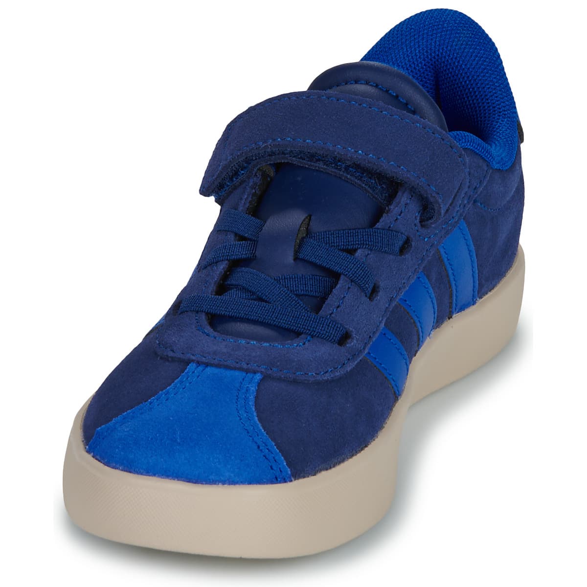 Girls' Sneakers adidas Blue