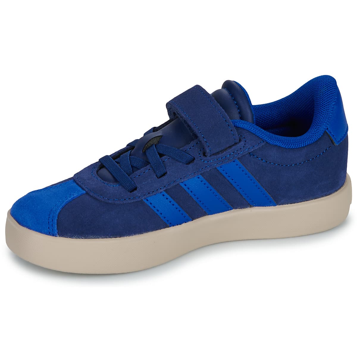 Girls' Sneakers adidas Blue