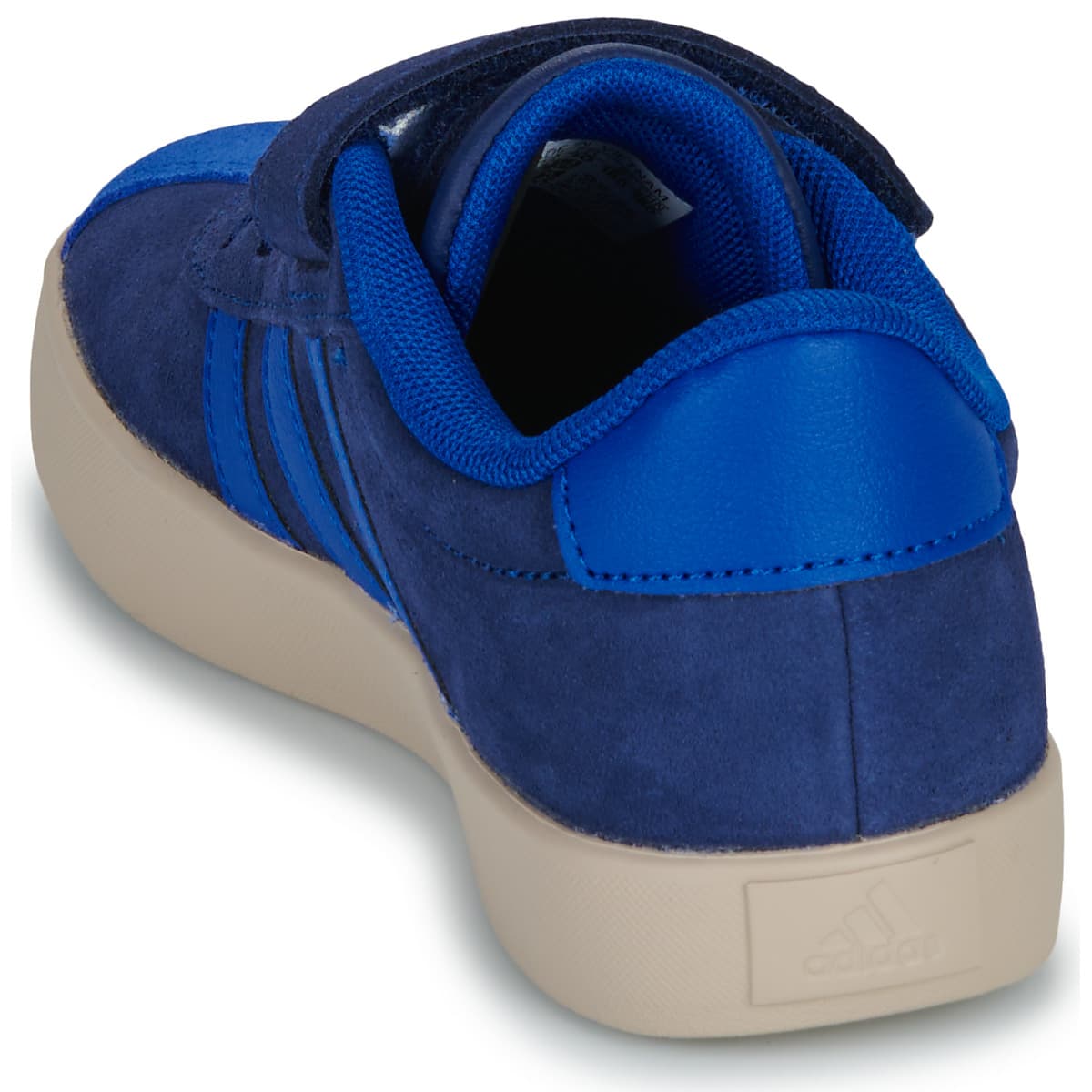 Girls' Sneakers adidas Blue