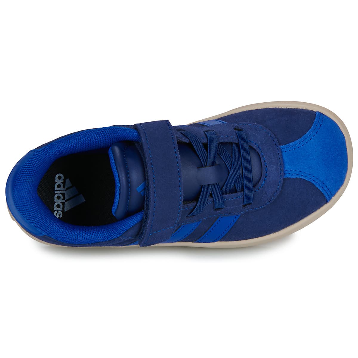 Girls' Sneakers adidas Blue