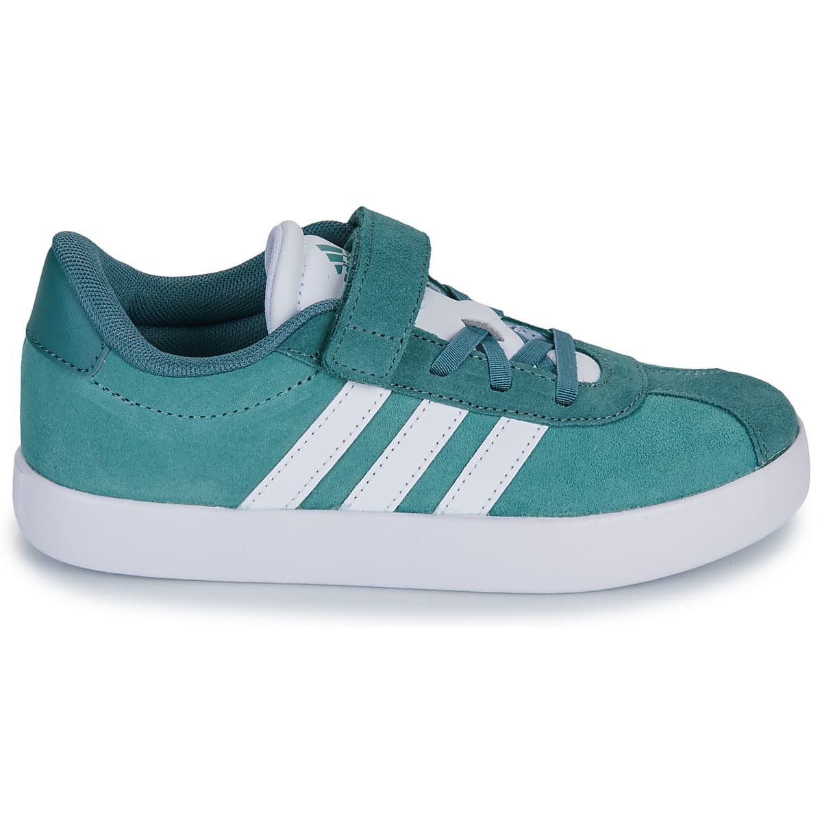 Boys' Sneakers adidas Green