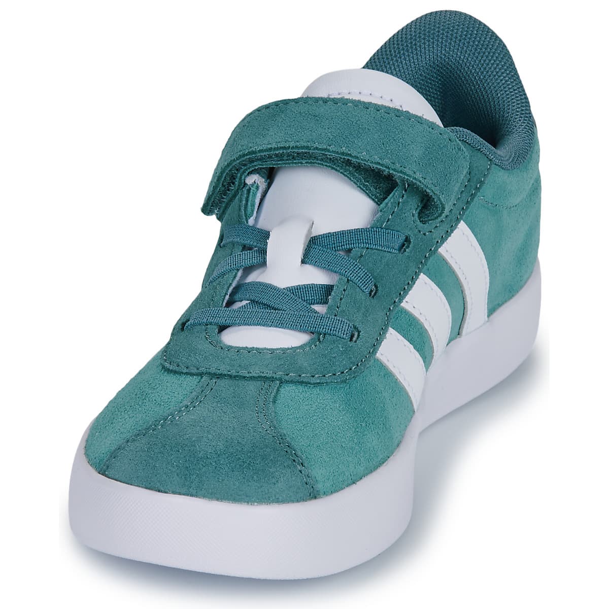 Boys' Sneakers adidas Green