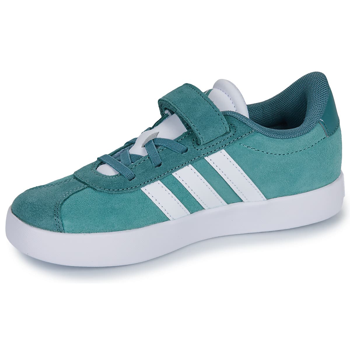 Boys' Sneakers adidas Green