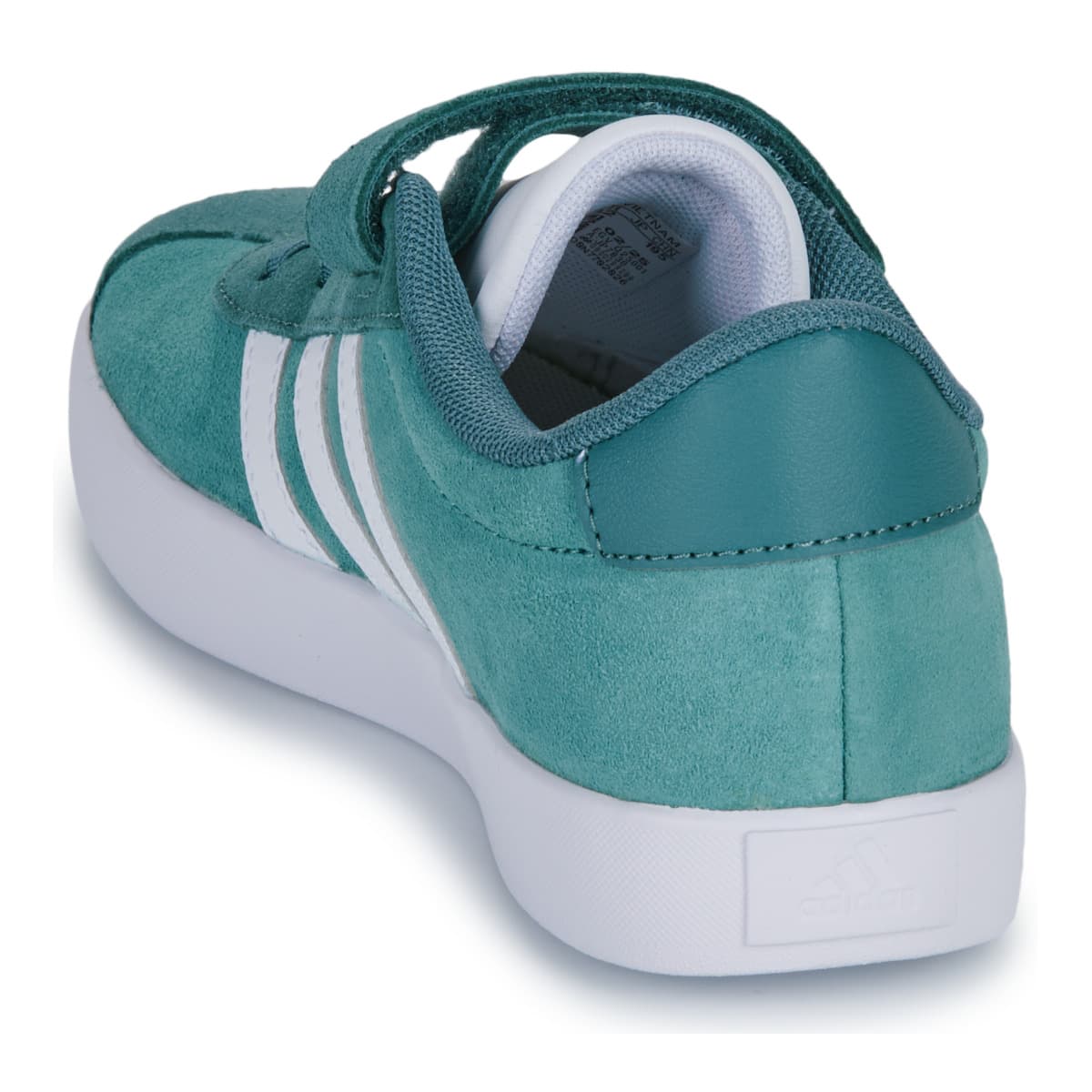Boys' Sneakers adidas Green