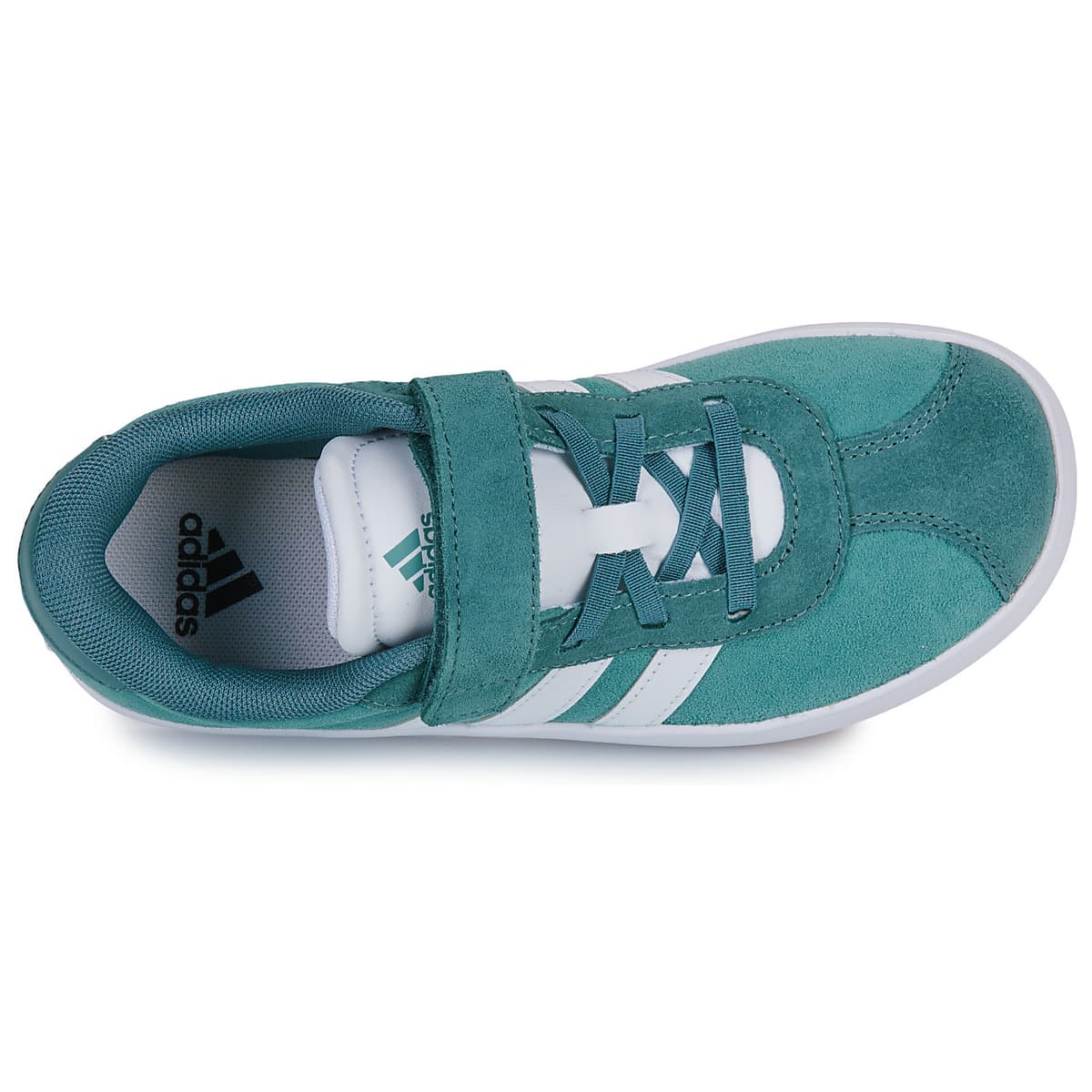 Boys' Sneakers adidas Green