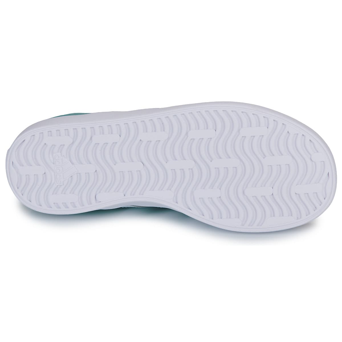 Boys' Sneakers adidas Green