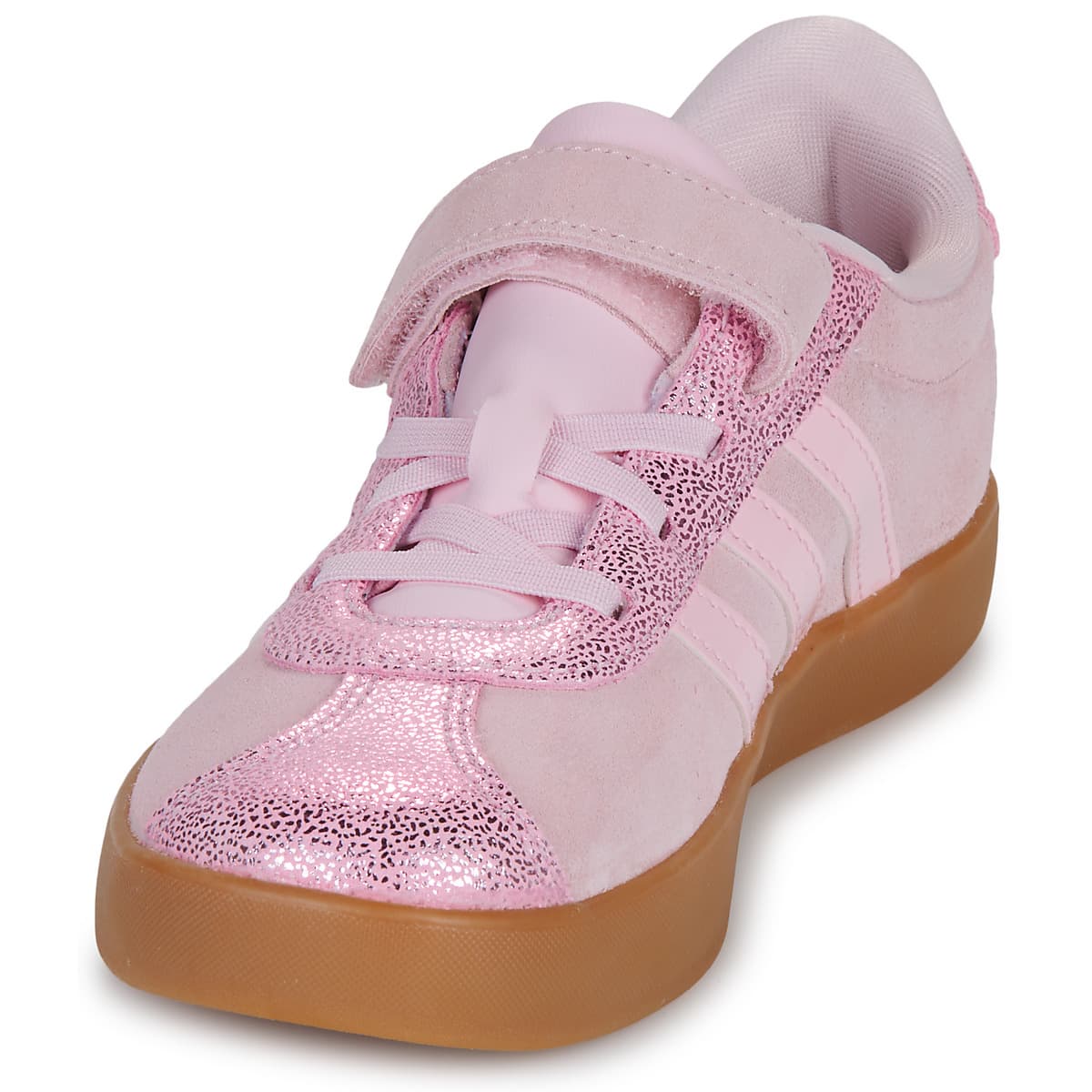 Girls' Sneakers adidas Pink