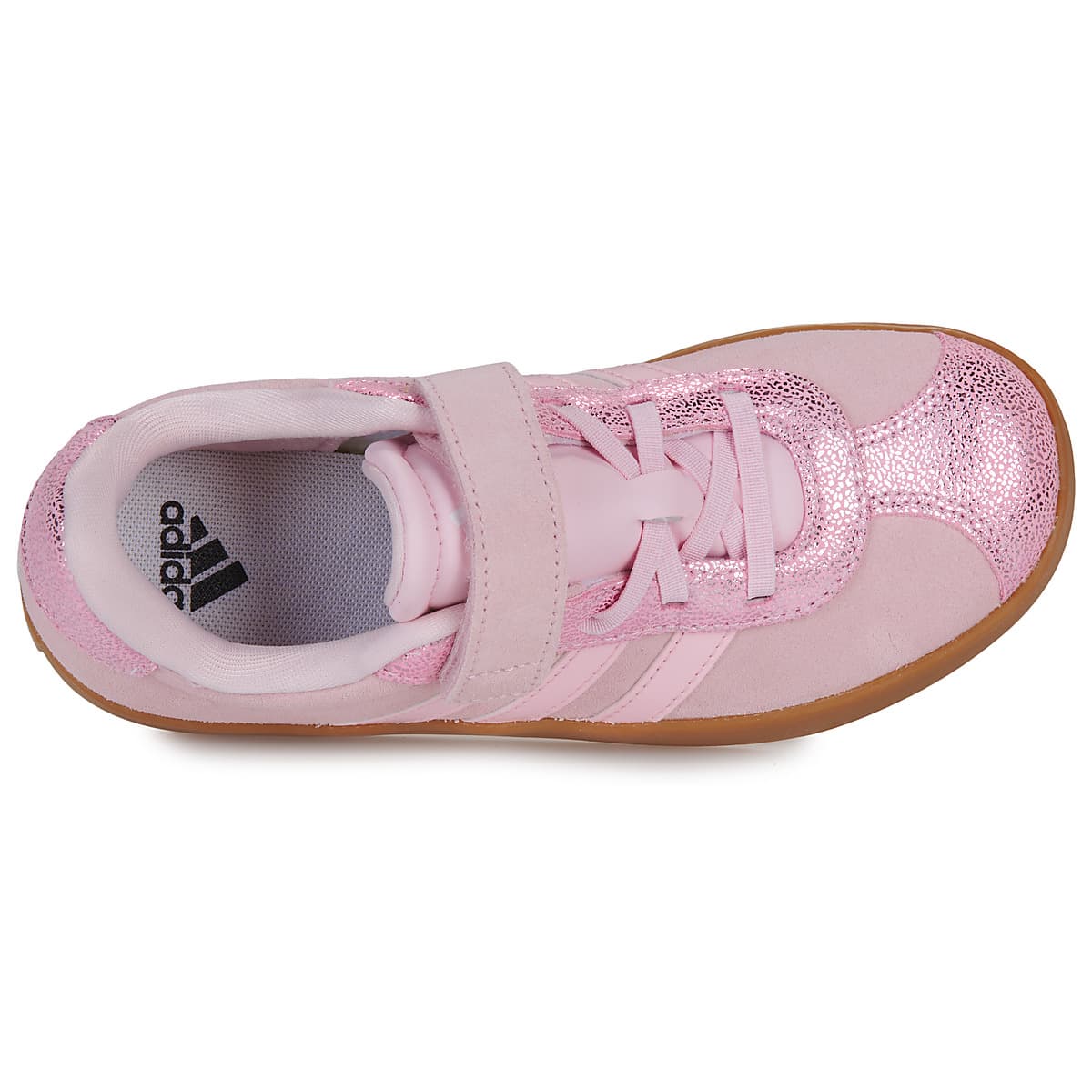 Girls' Sneakers adidas Pink