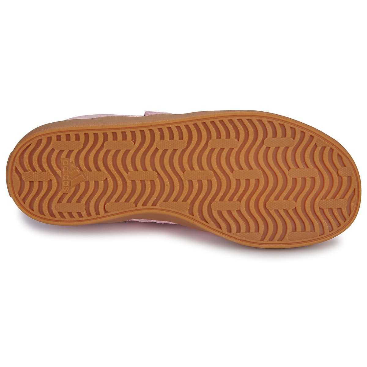 Girls' Sneakers adidas Pink