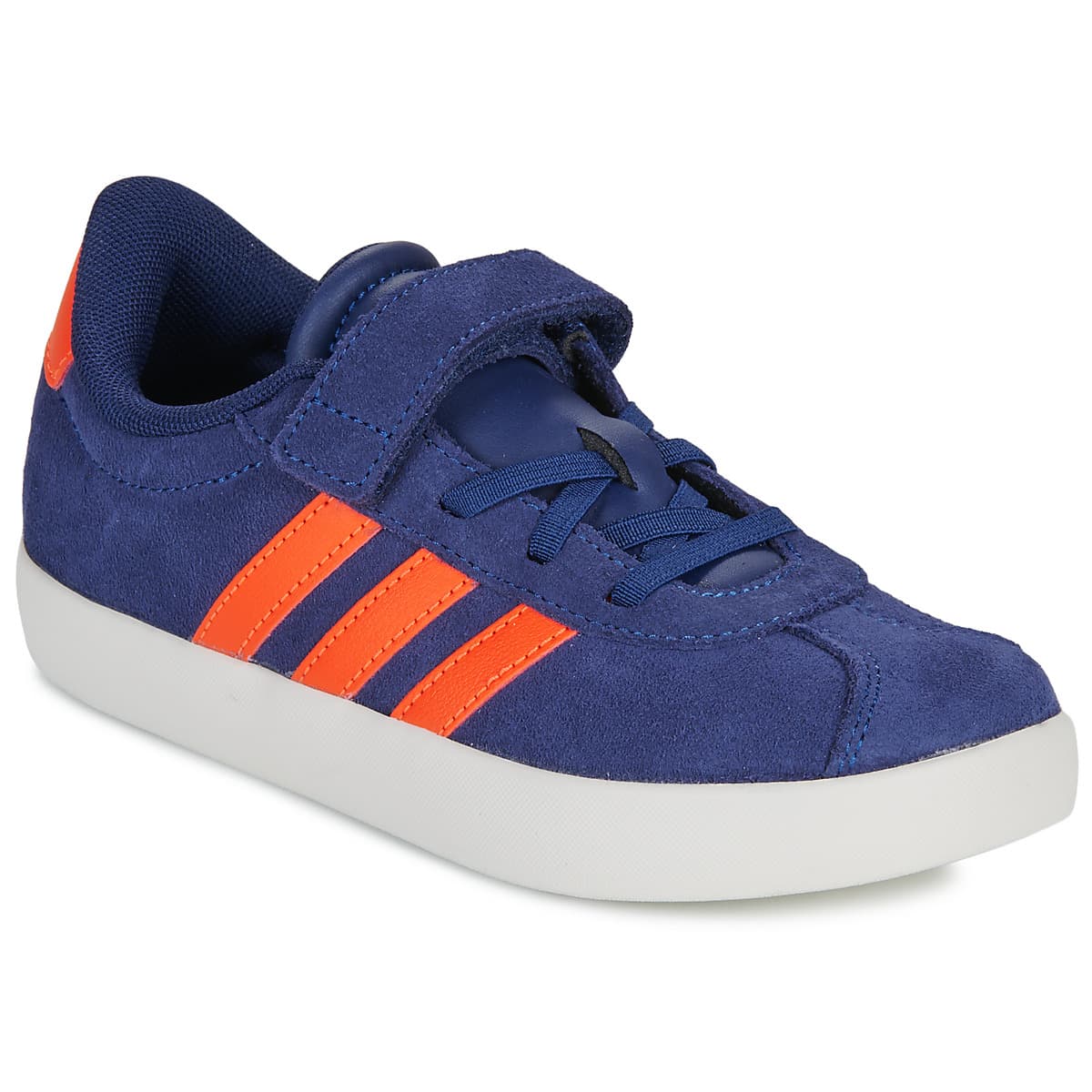 Girls' Sneakers adidas Blue