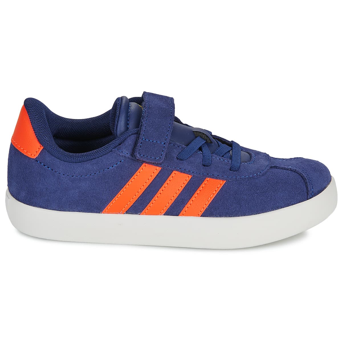 Boys' Sneakers adidas Blue