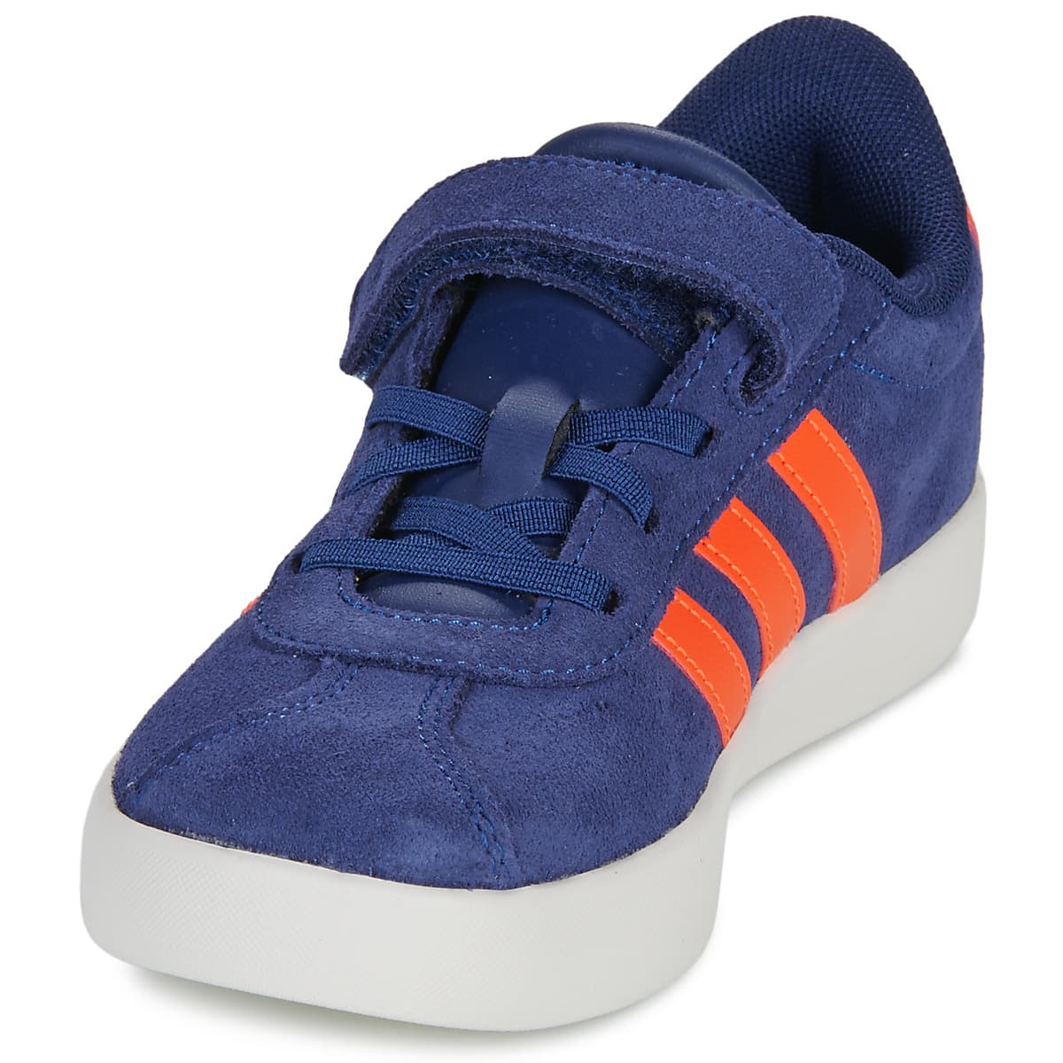 Boys' Sneakers adidas Blue