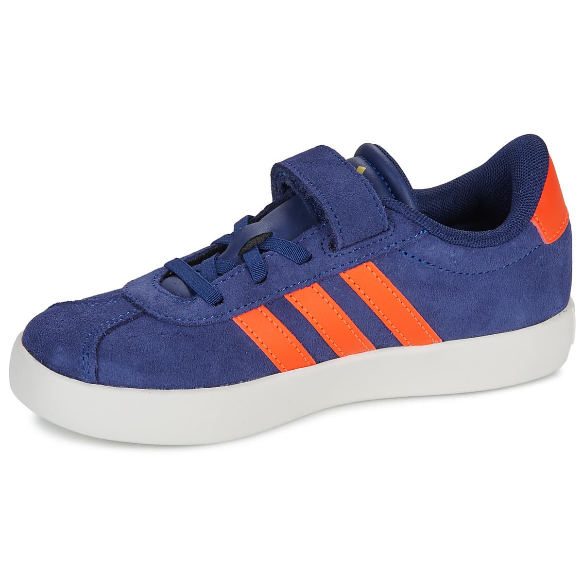 Boys' Sneakers adidas Blue