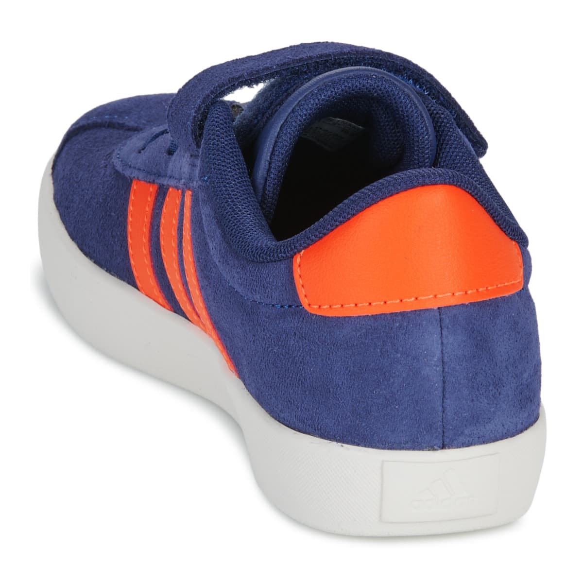 Boys' Sneakers adidas Blue