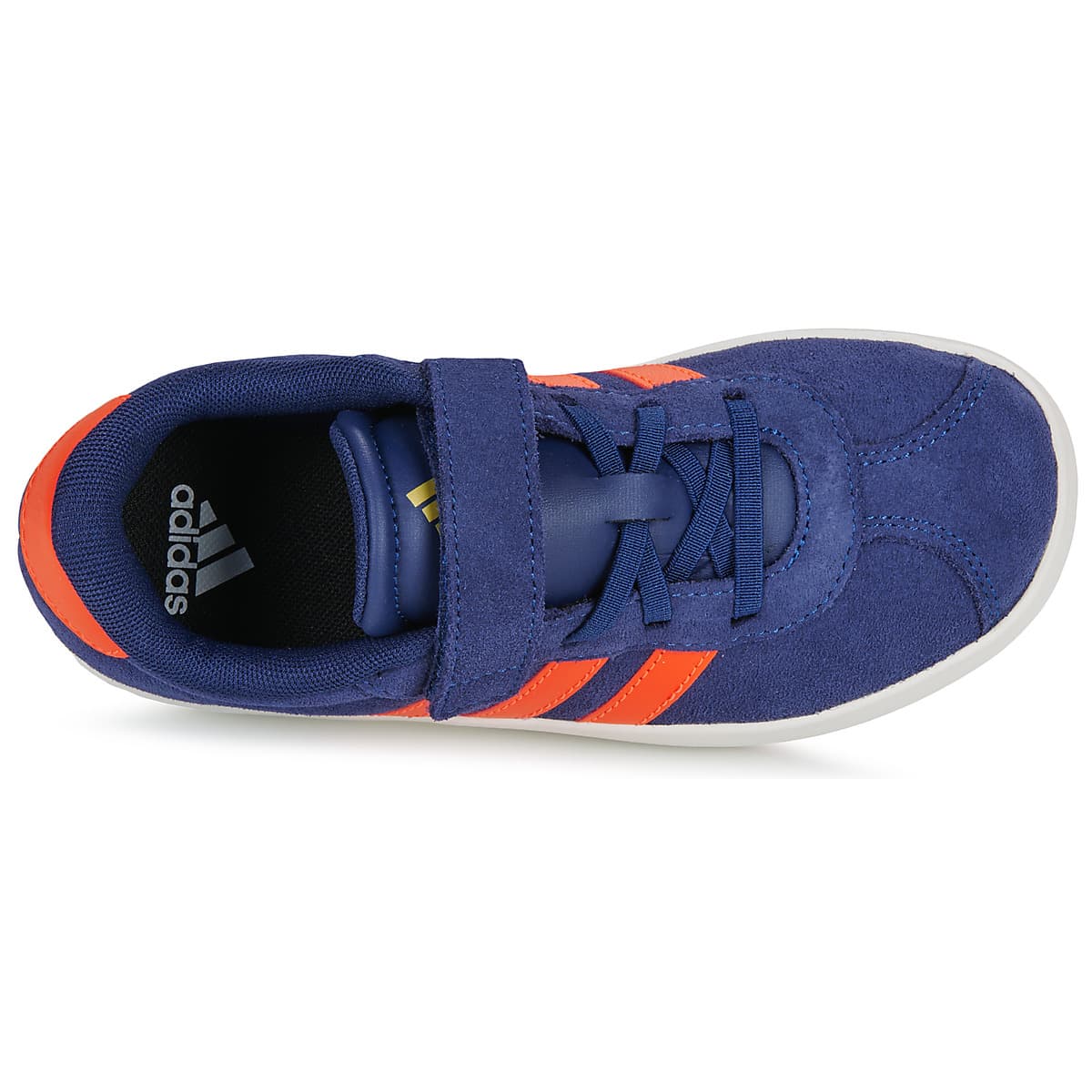 Boys' Sneakers adidas Blue