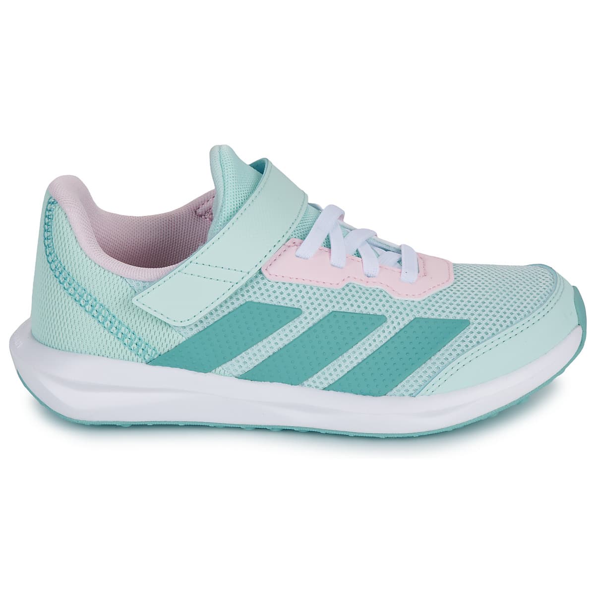 Girls' Sneakers adidas Blue