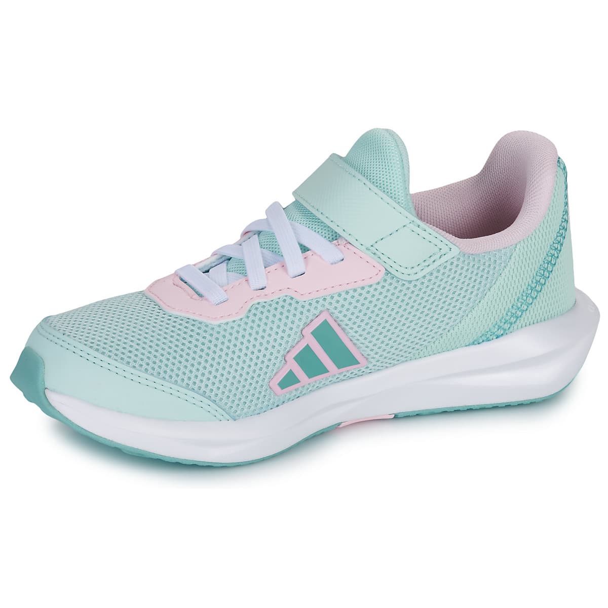 Girls' Sneakers adidas Blue