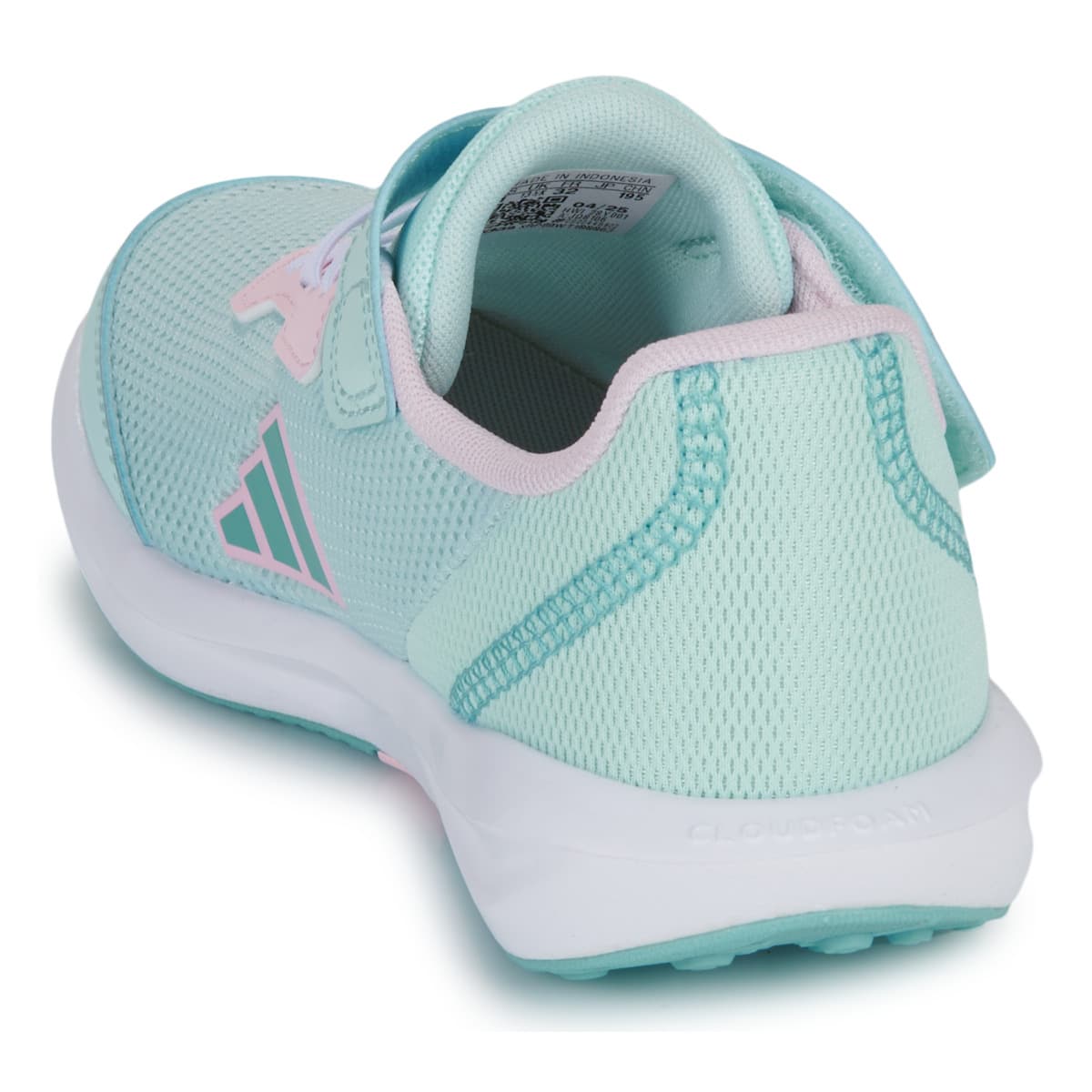 Girls' Sneakers adidas Blue