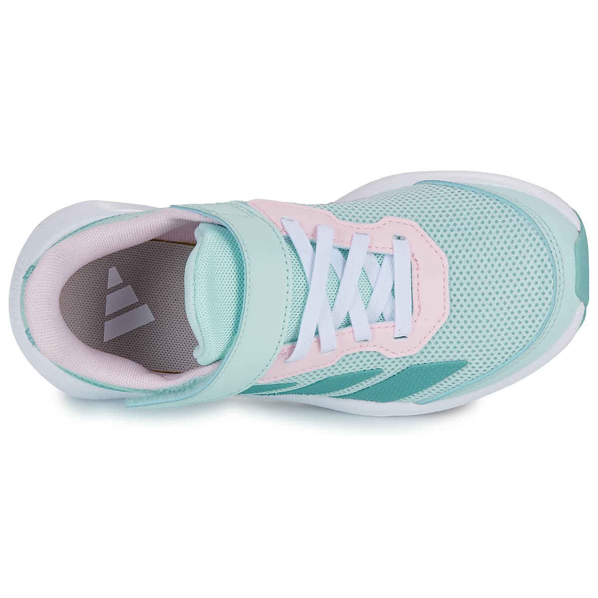 Girls' Sneakers adidas Blue