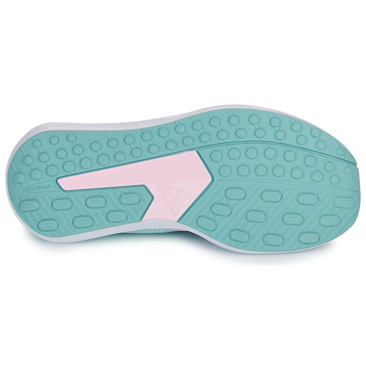 Girls' Sneakers adidas Blue