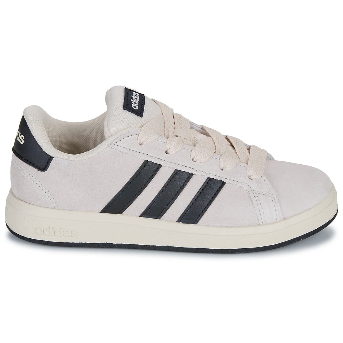 Boys' Sneakers adidas Beige