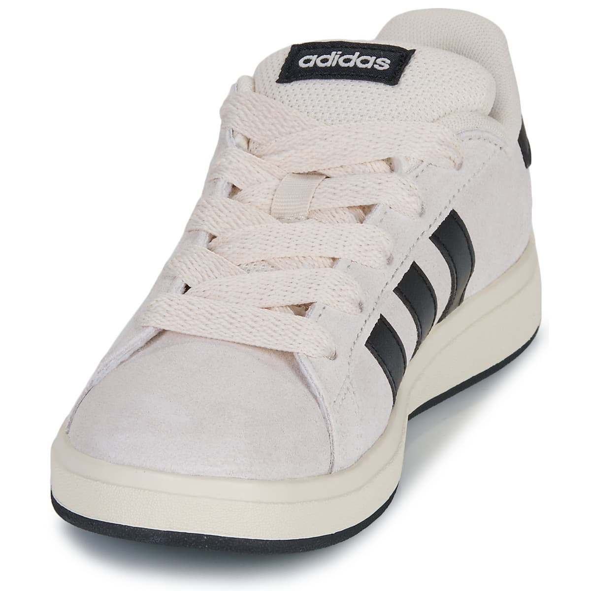 Boys' Sneakers adidas Beige