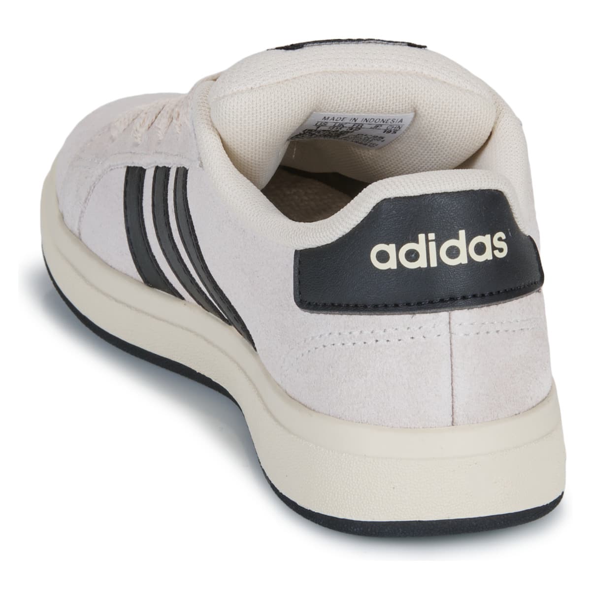 Boys' Sneakers adidas Beige