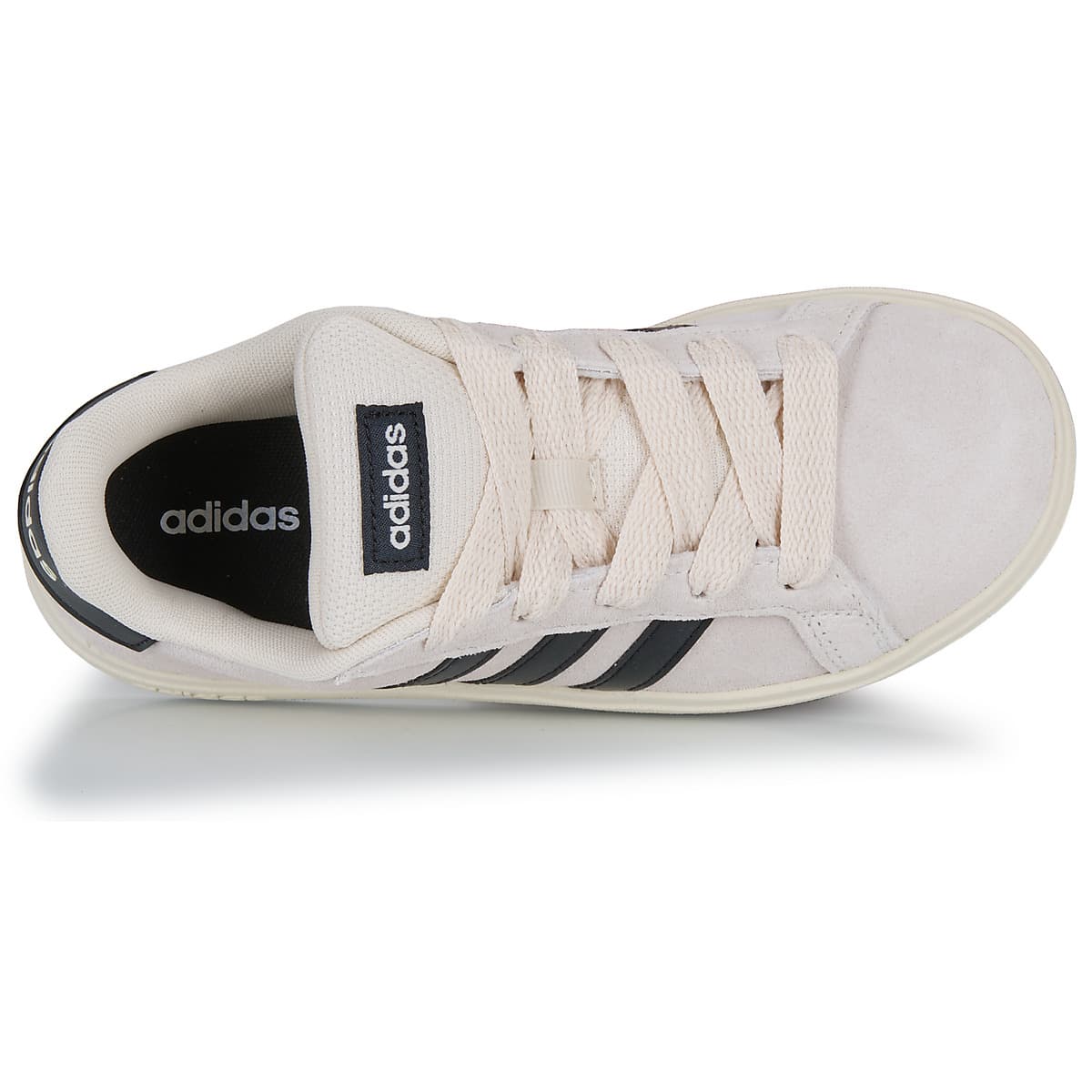 Boys' Sneakers adidas Beige