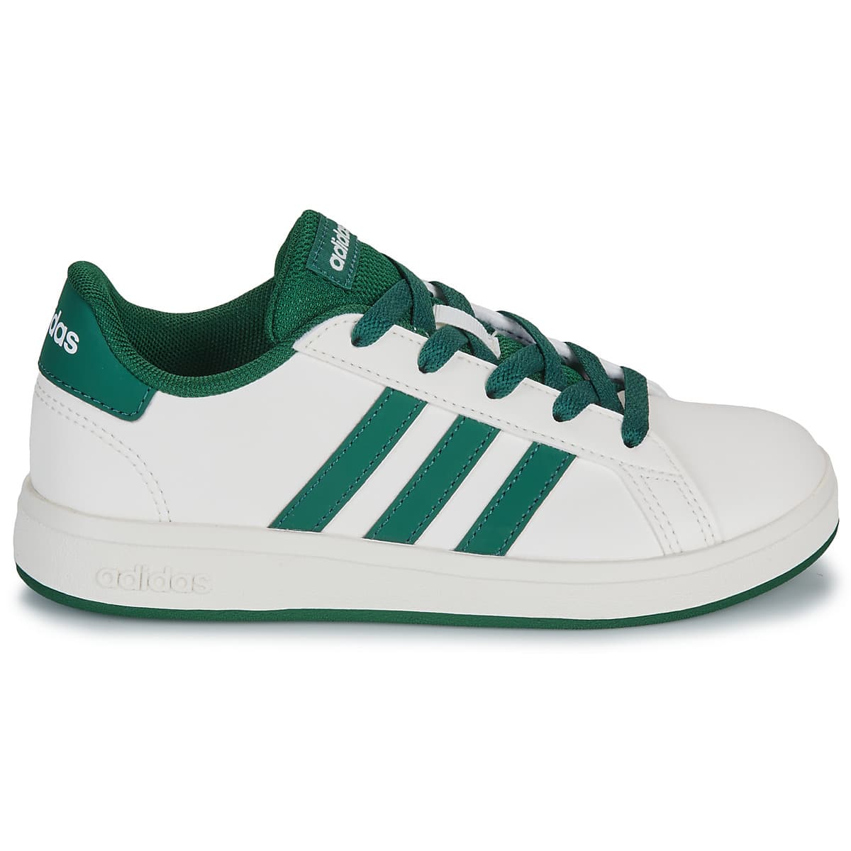 Boys' Sneakers adidas Beige