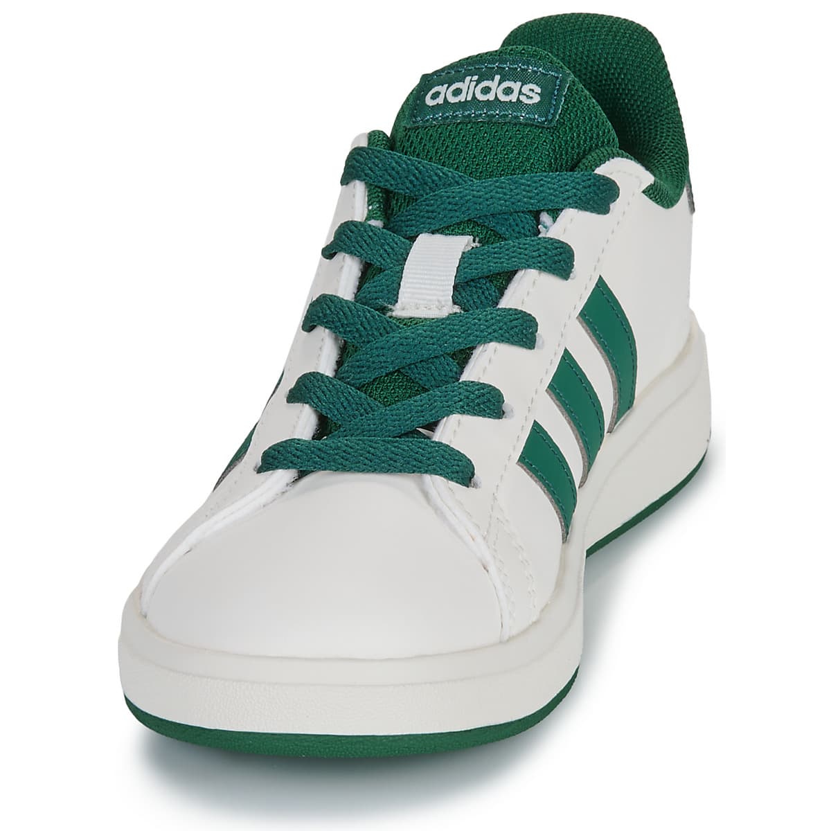 Boys' Sneakers adidas Beige