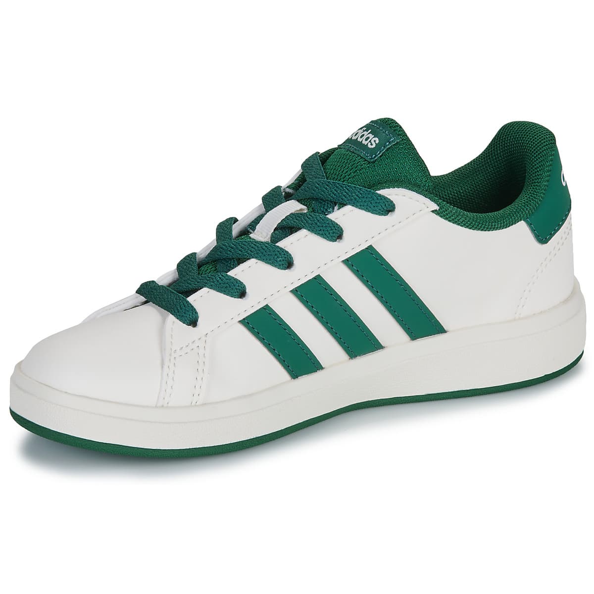 Boys' Sneakers adidas Beige