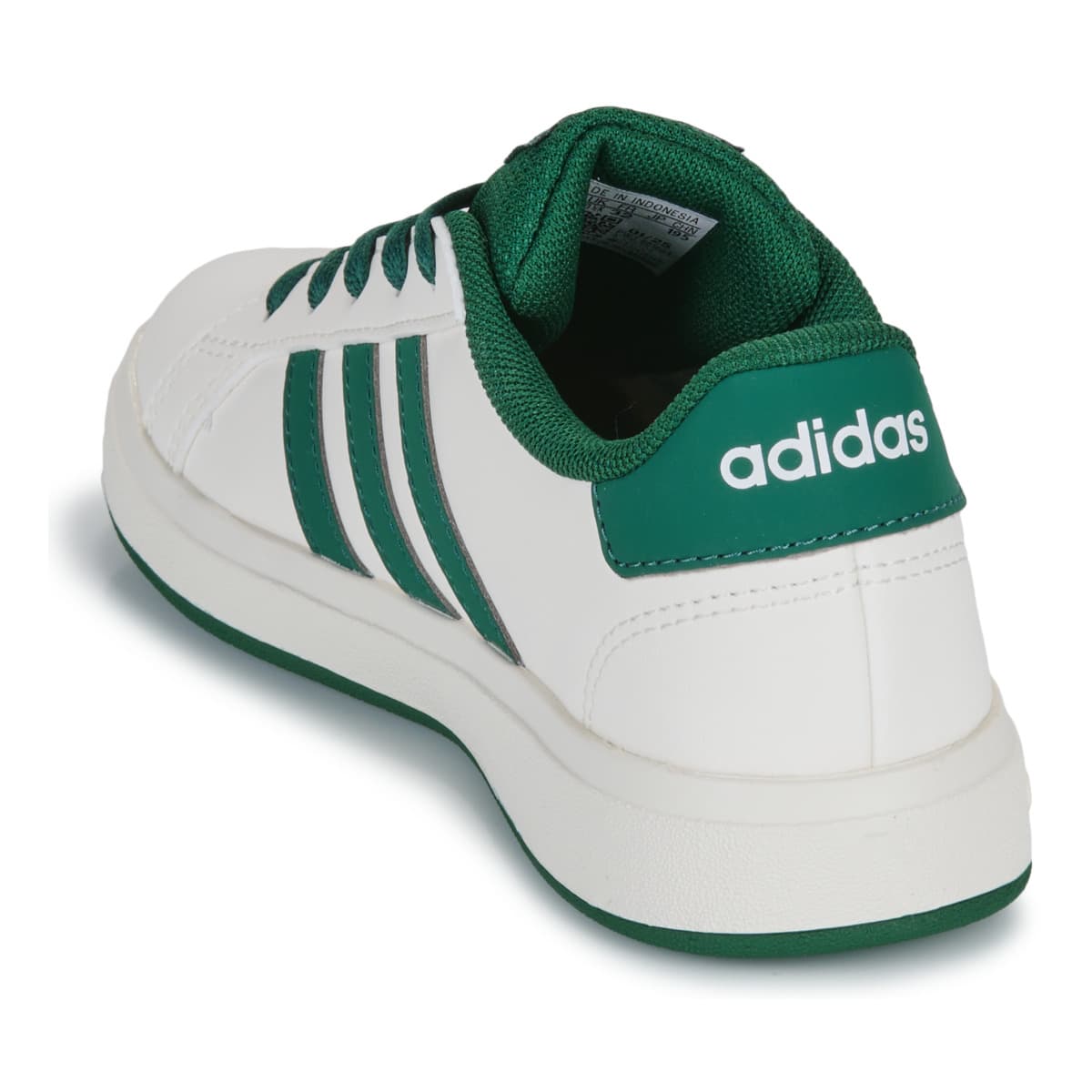 Boys' Sneakers adidas Beige