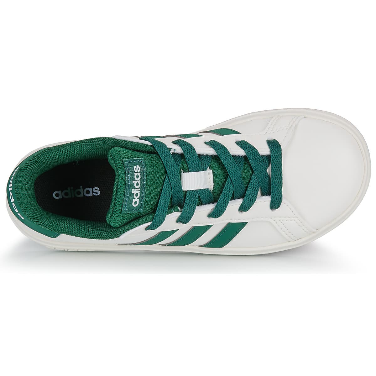 Boys' Sneakers adidas Beige