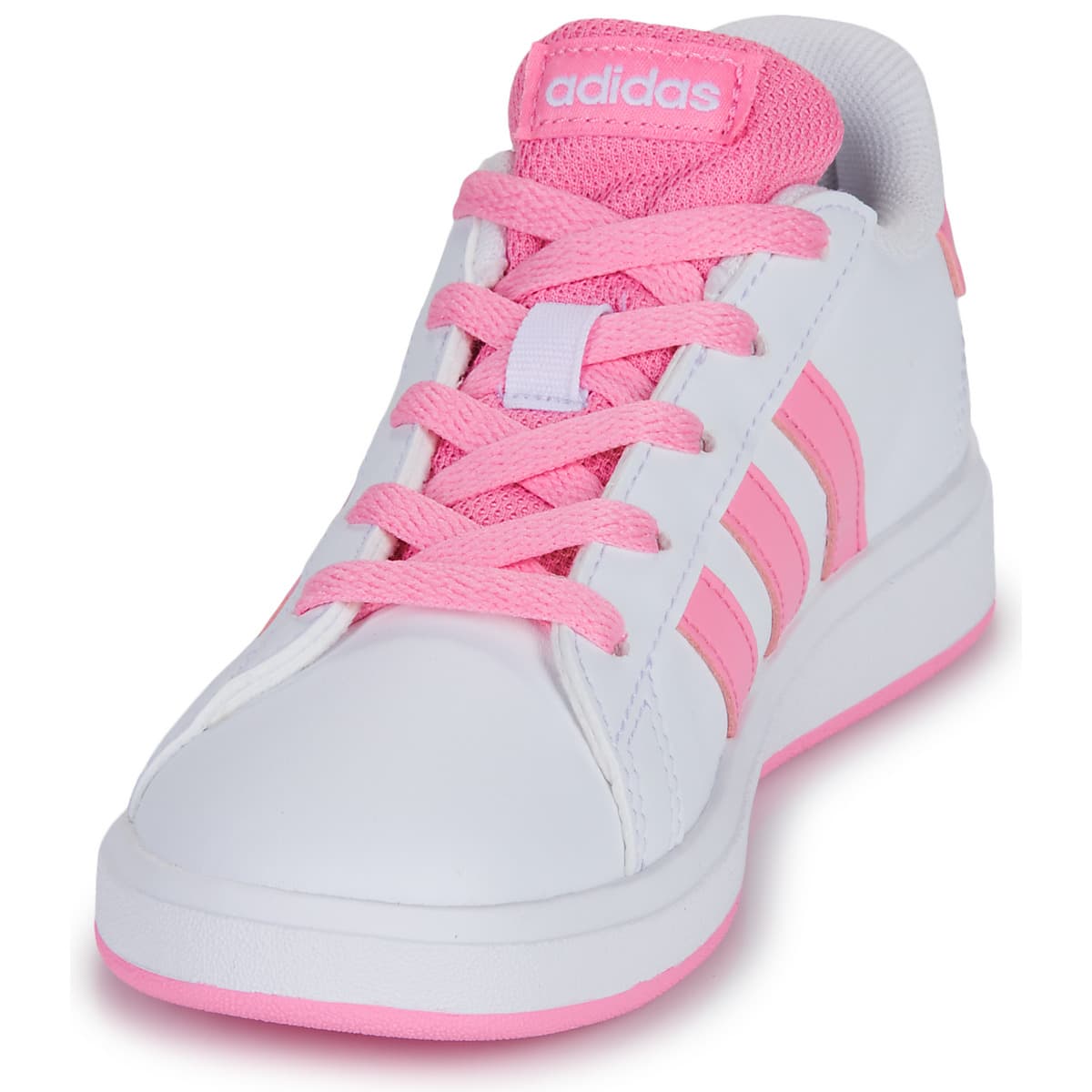 Girls' Sneakers adidas White