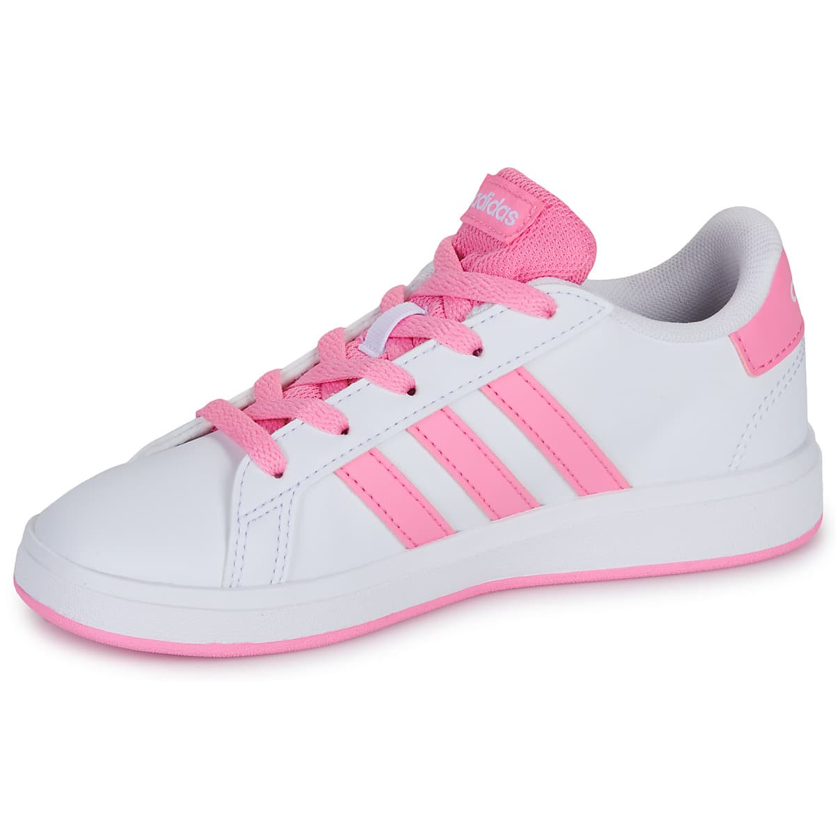 Girls' Sneakers adidas White