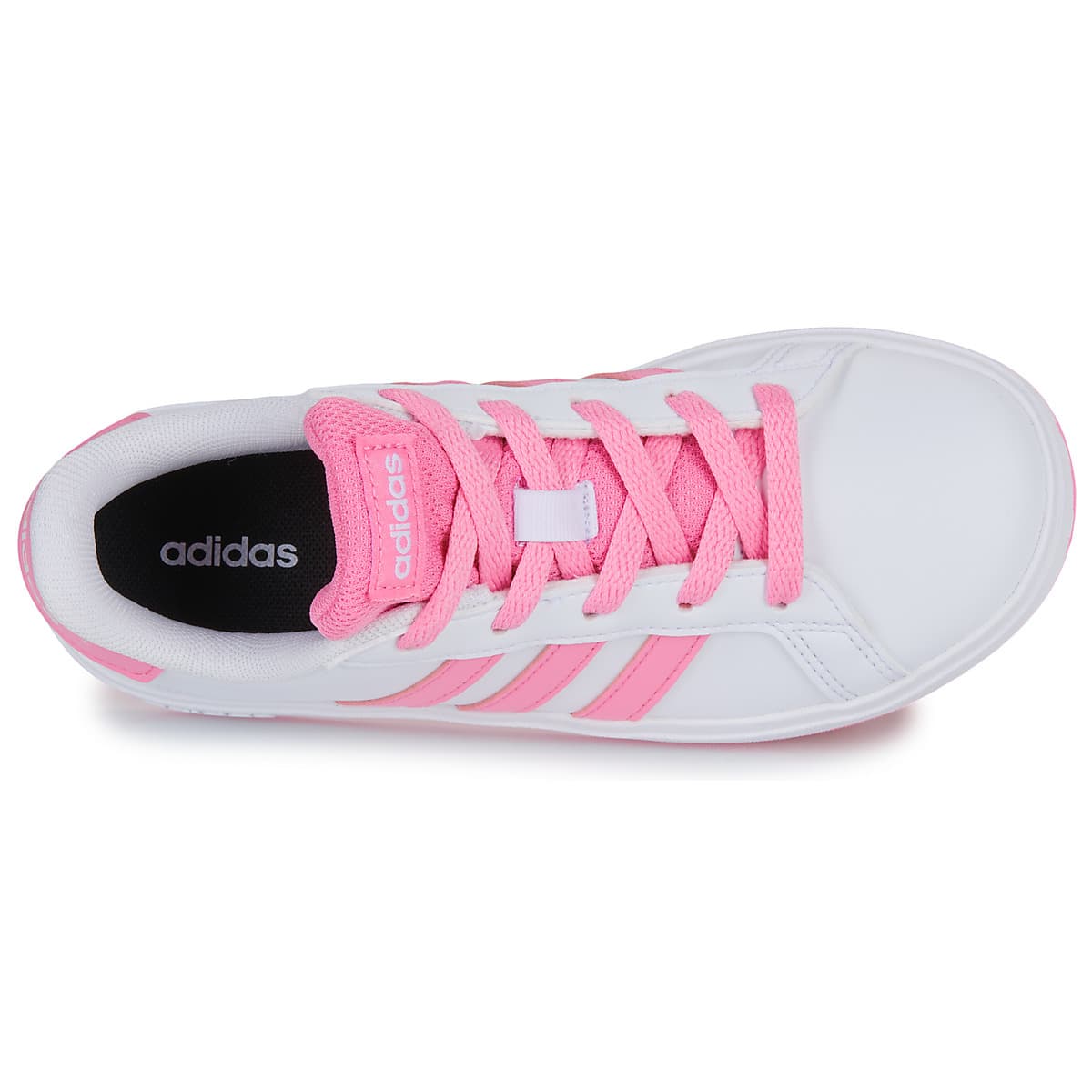 Girls' Sneakers adidas White
