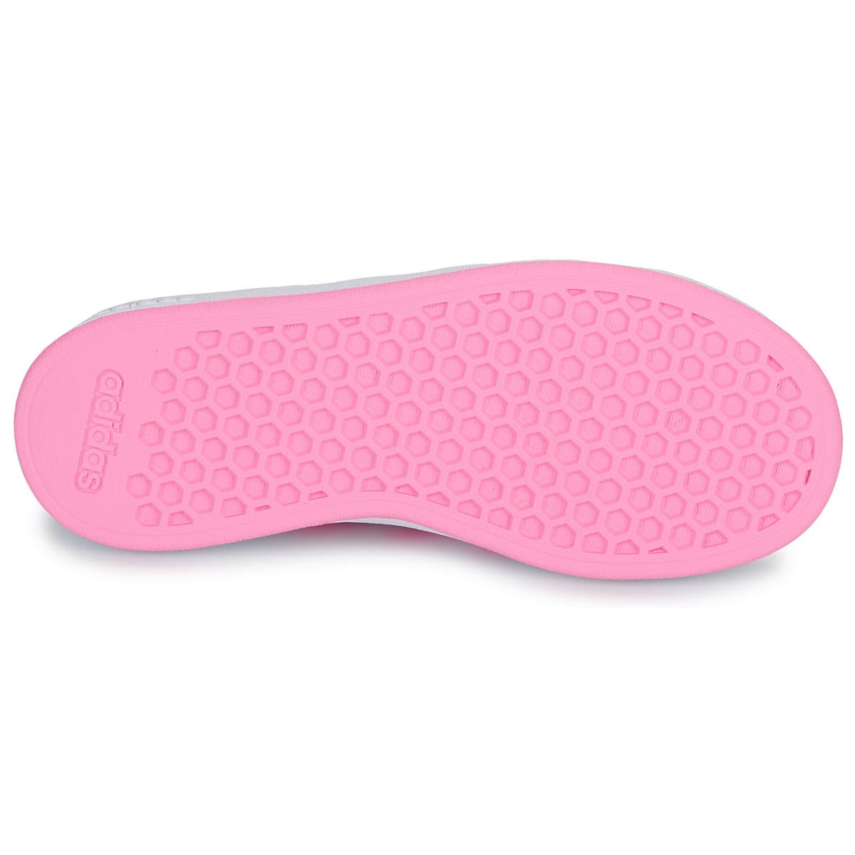 Girls' Sneakers adidas White