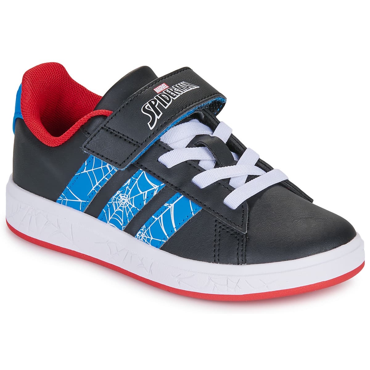 Boys' Sneakers adidas Black