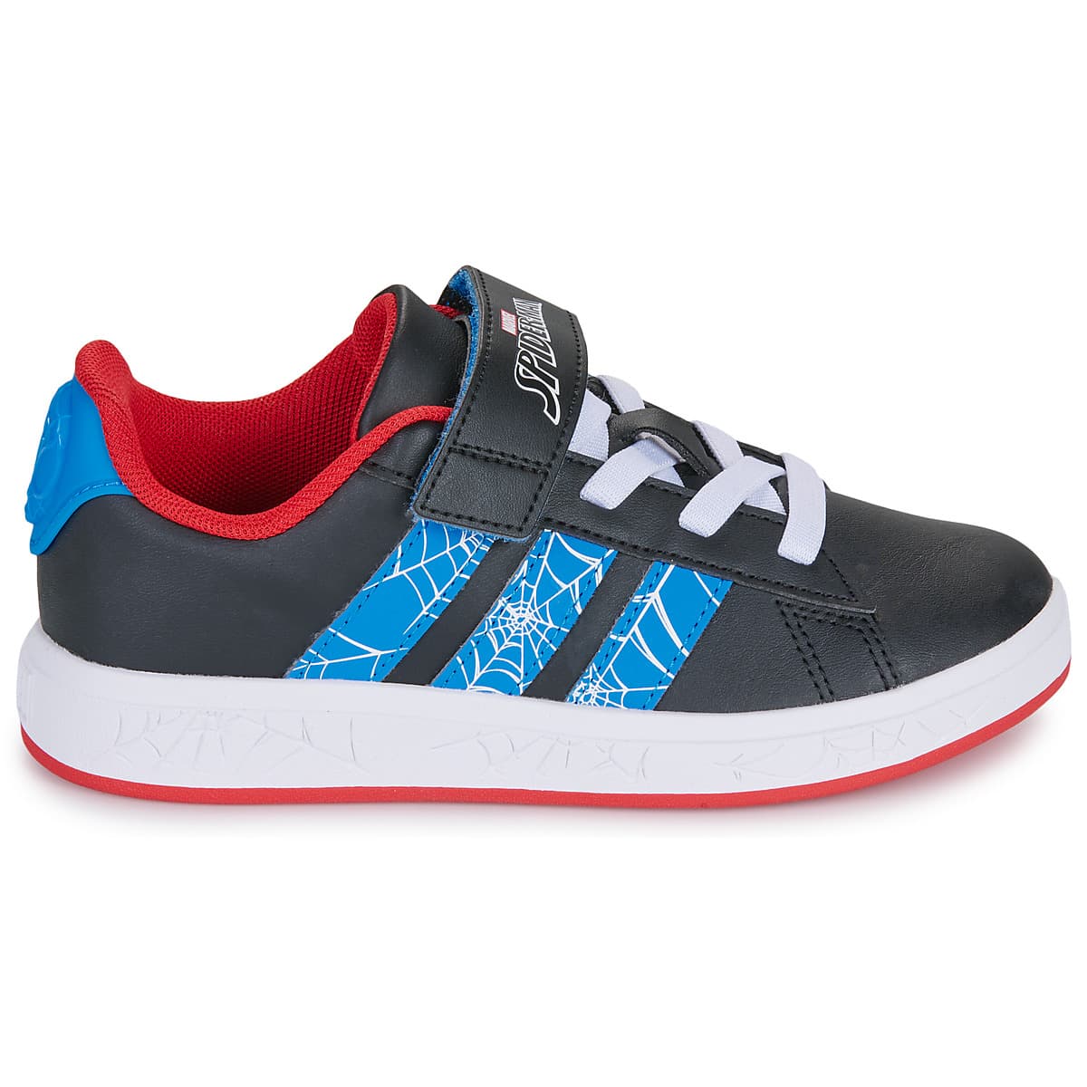 Boys' Sneakers adidas Black
