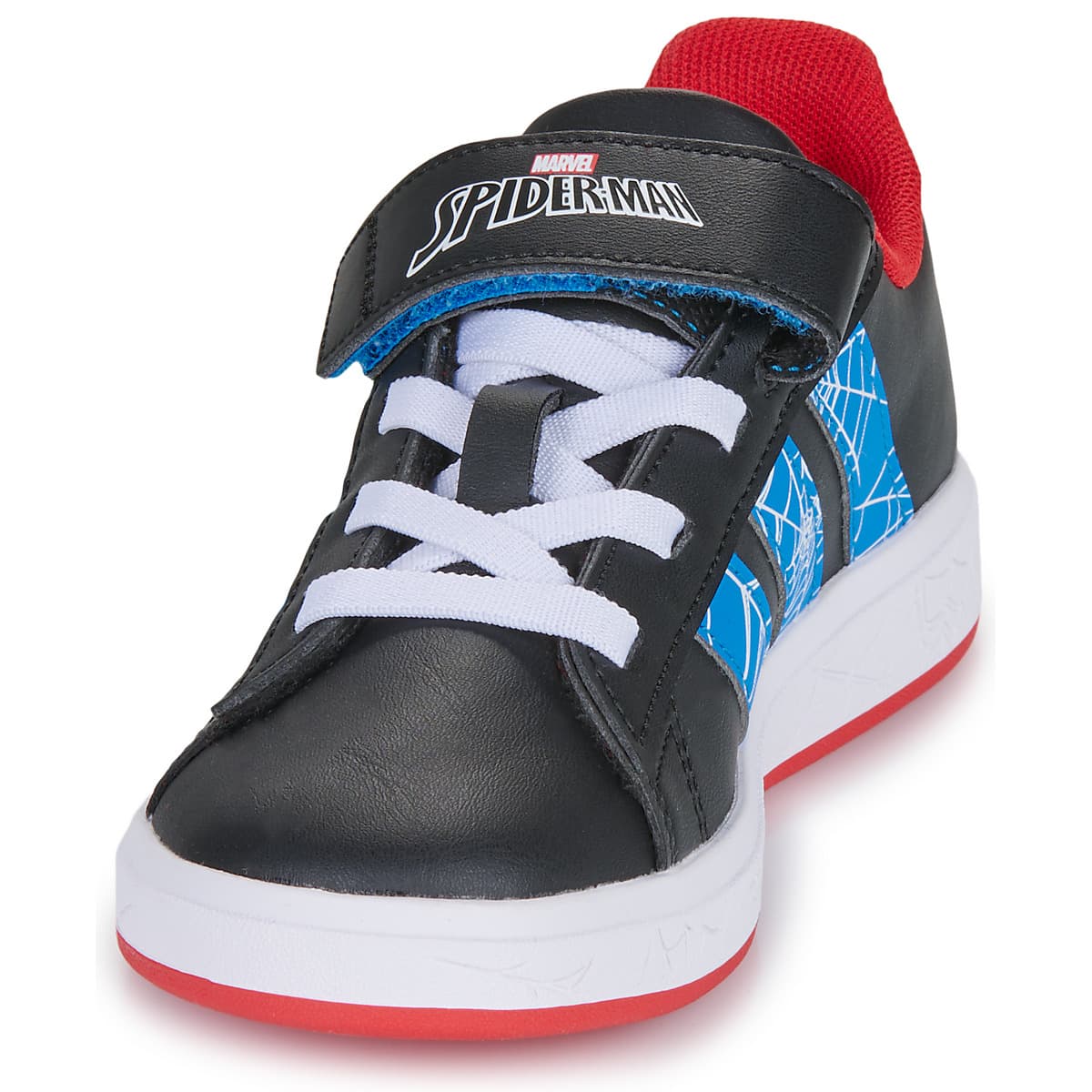 Boys' Sneakers adidas Black