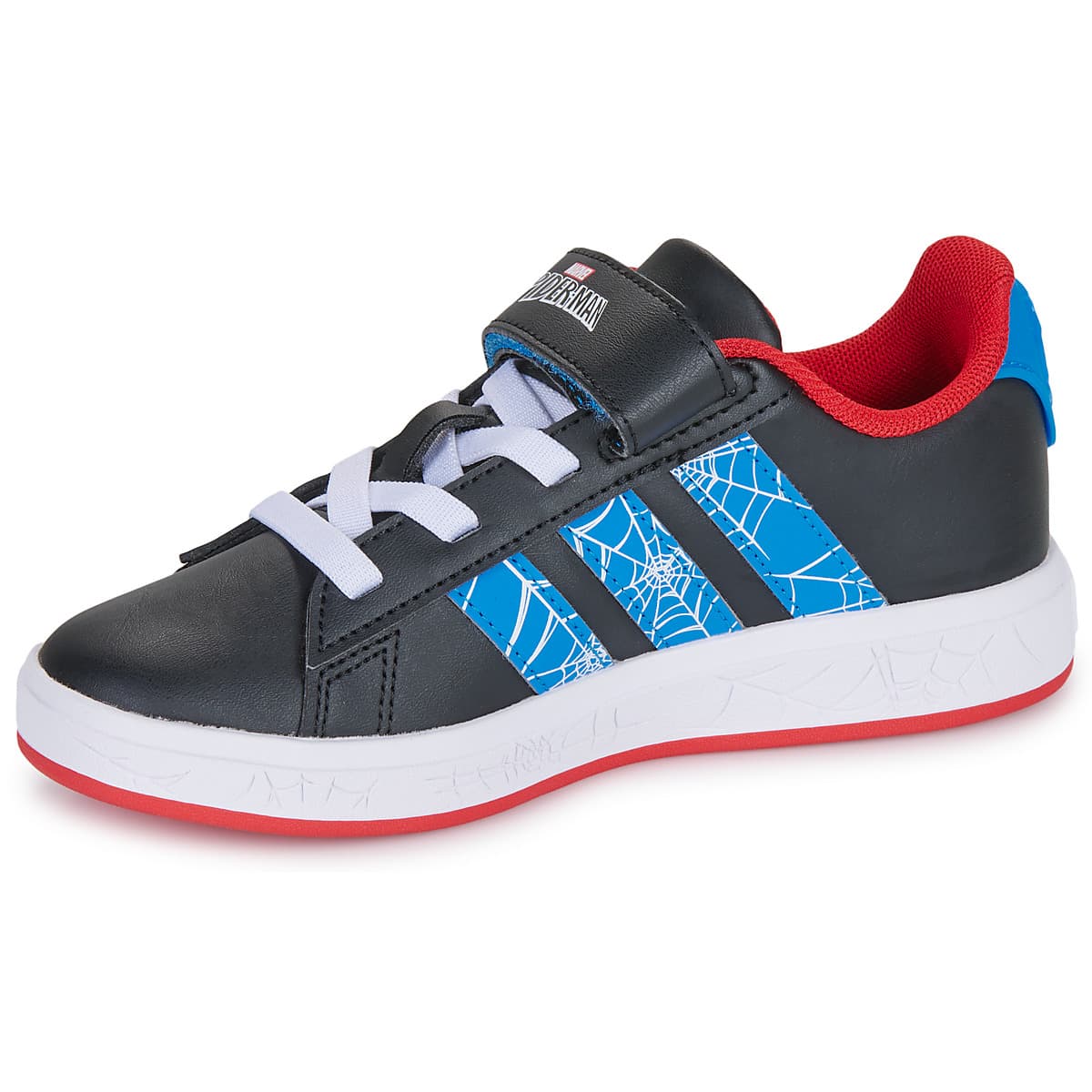 Boys' Sneakers adidas Black