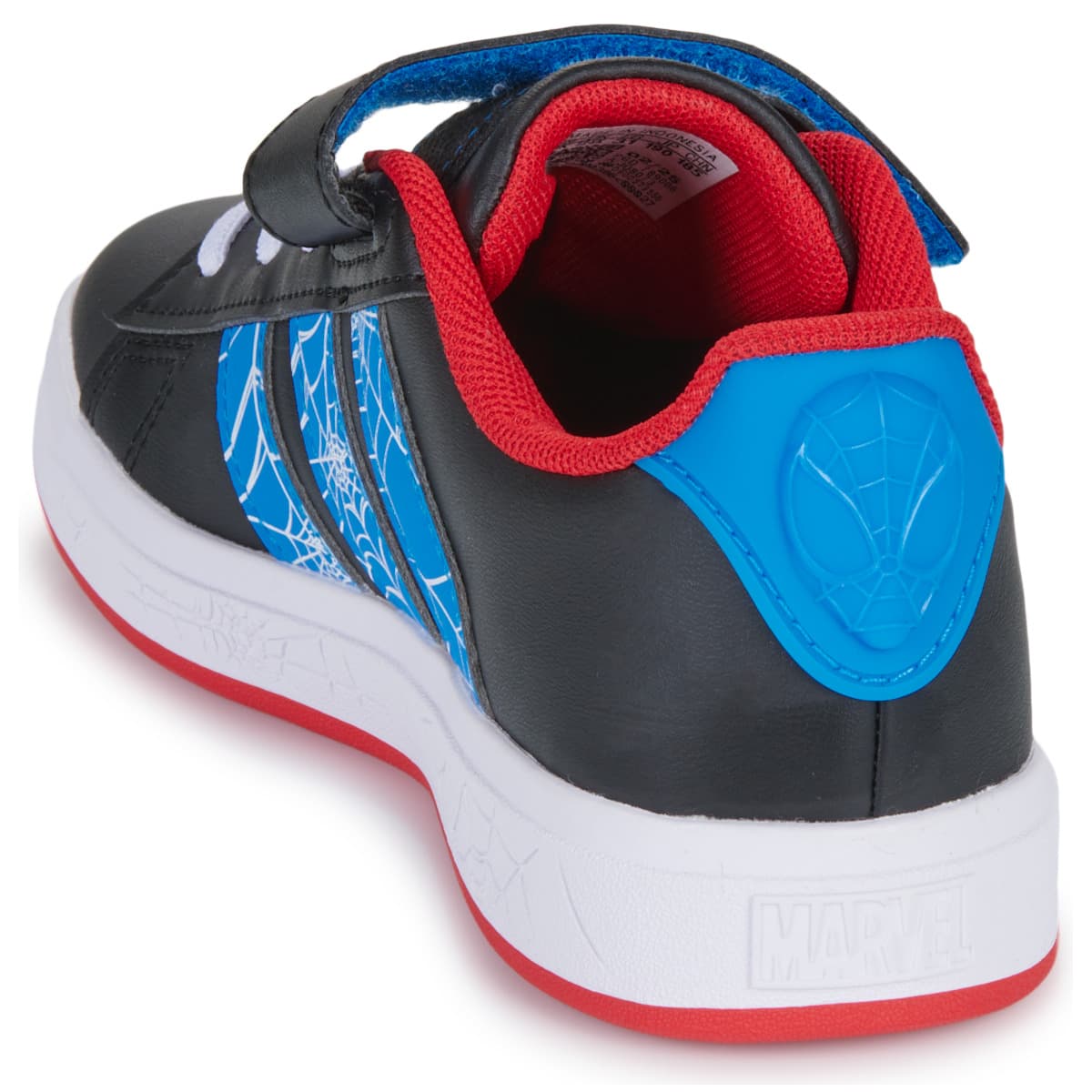 Boys' Sneakers adidas Black