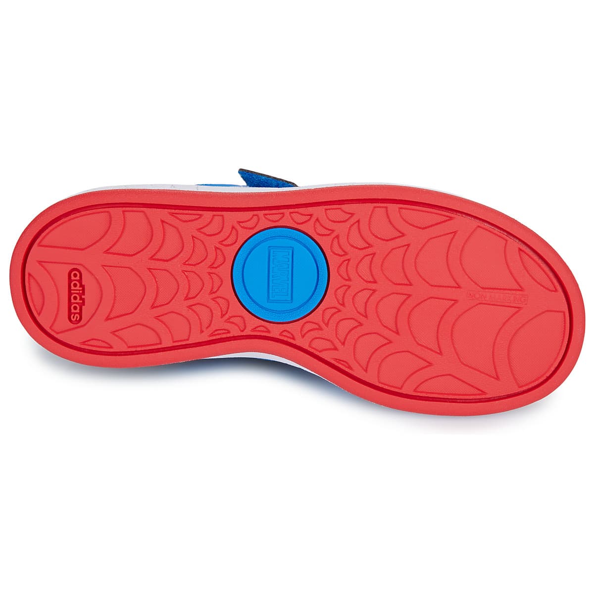 Boys' Sneakers adidas Black