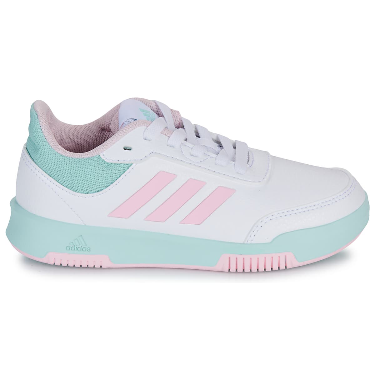 Girls' Sneakers adidas White