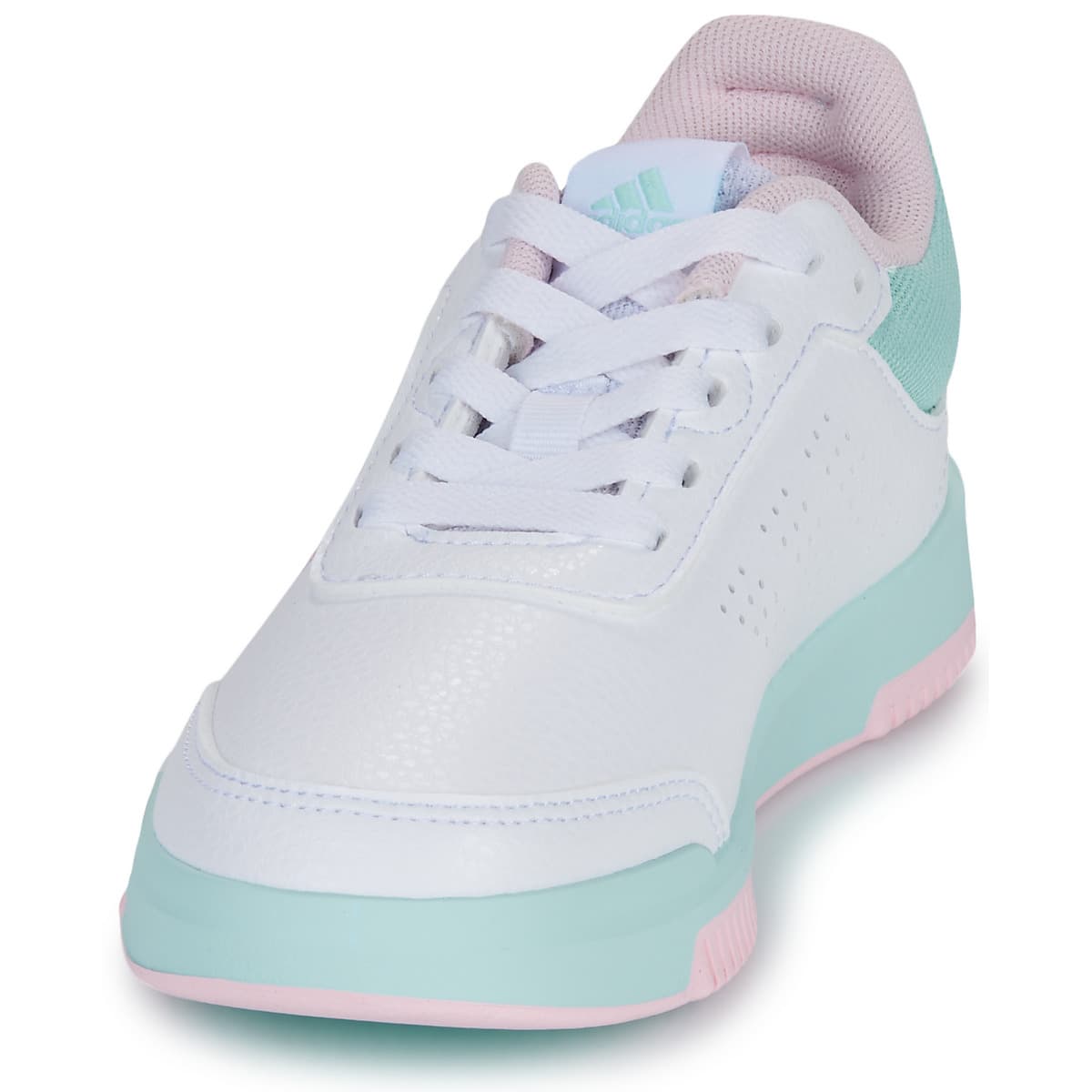 Girls' Sneakers adidas White