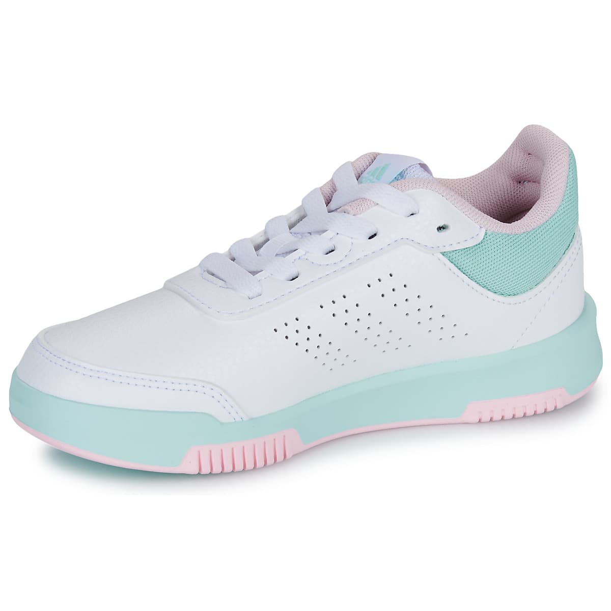 Girls' Sneakers adidas White