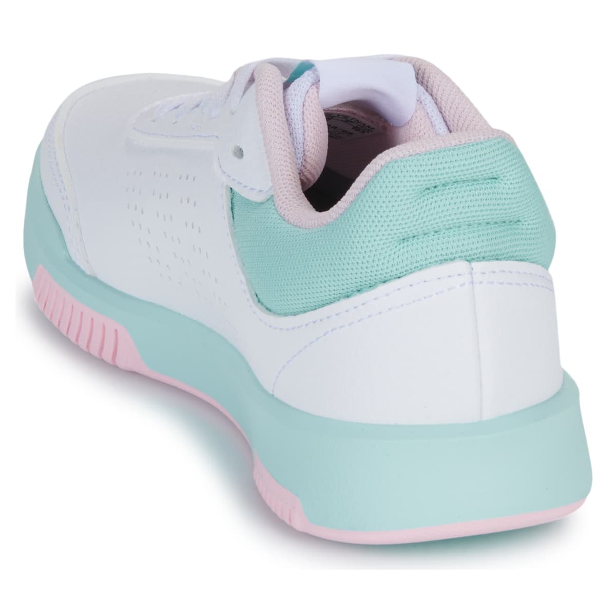 Girls' Sneakers adidas White