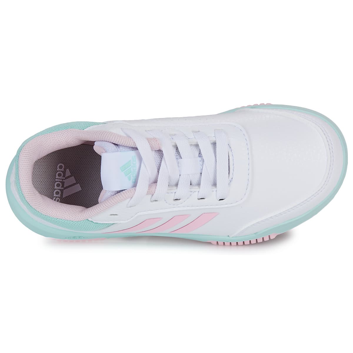 Girls' Sneakers adidas White