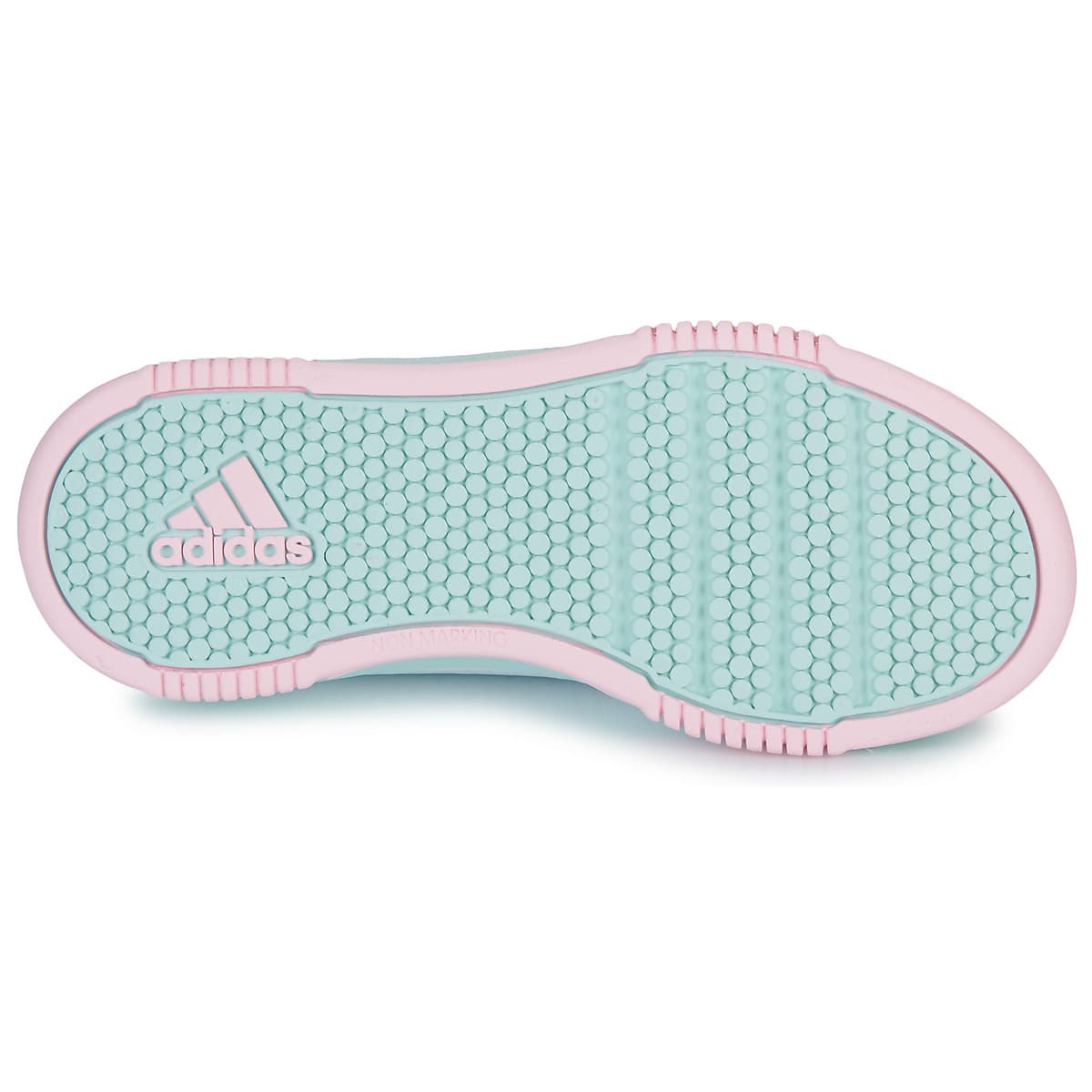 Girls' Sneakers adidas White